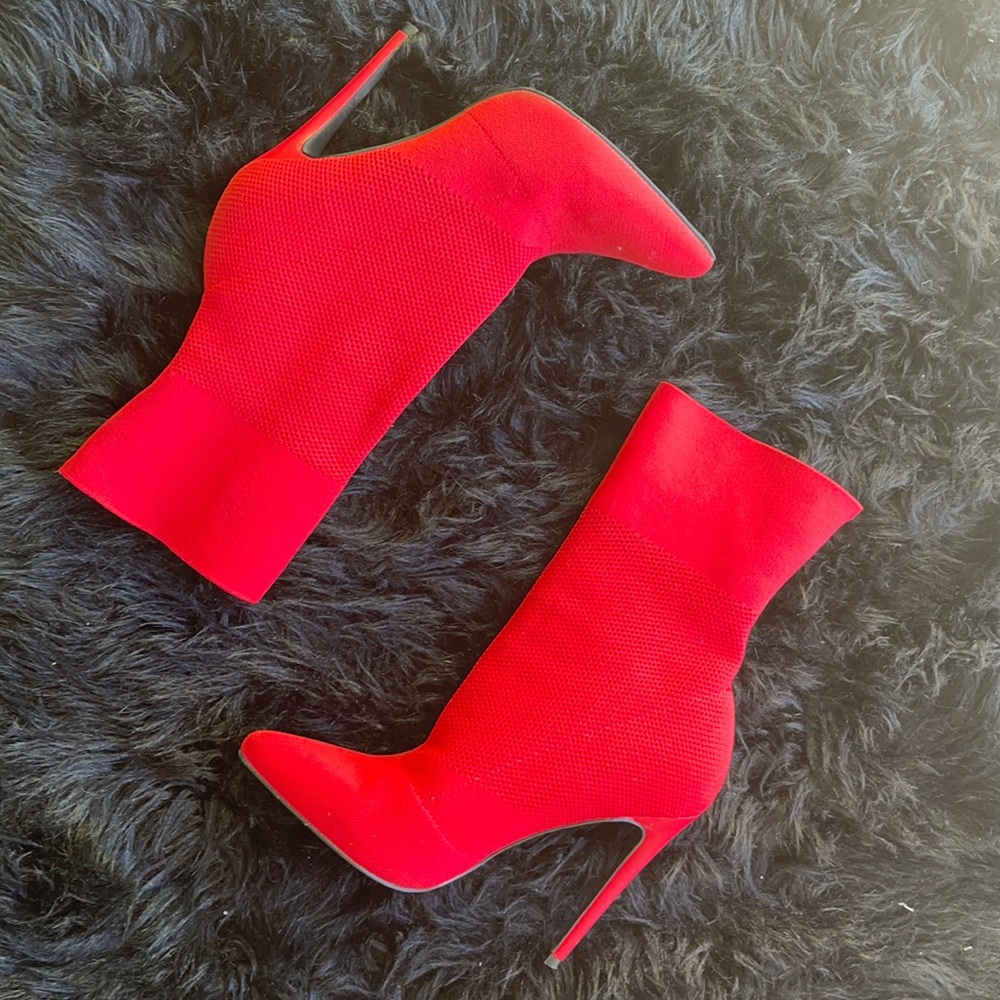 COPY - ❤️𝖲𝗍𝖾𝗏𝖾 𝖬𝖺𝖽𝖽𝖾𝚗 - Hot Boots